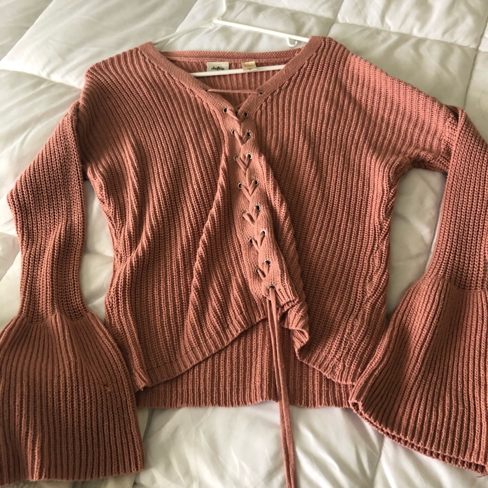 Daytrip Sweater
